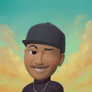 Meet your Posher, Larnell